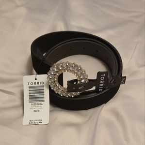 Torrid Belt